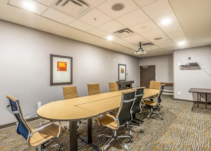 Hawthorn Extended Stay By Wyndham Loveland